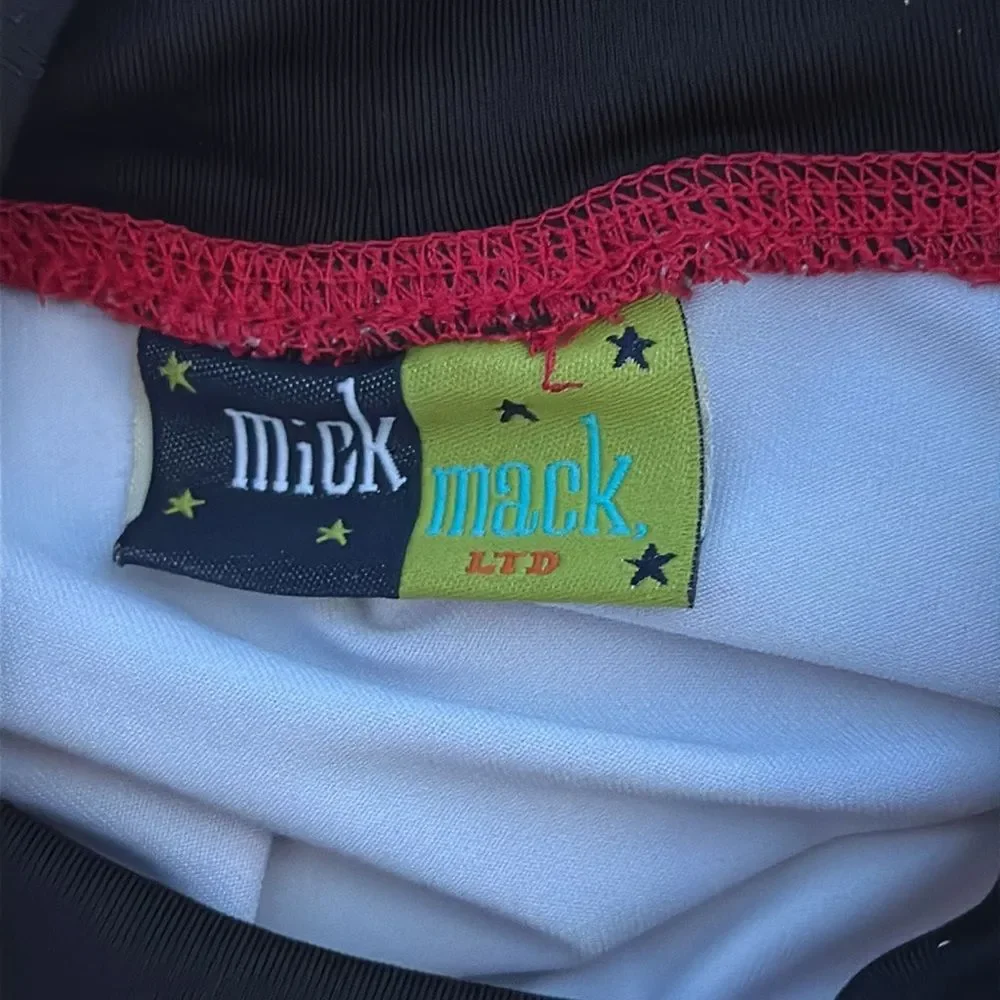 Mick Mack Kids Unisex Rashguard 